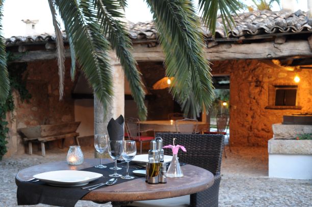 Agroturismo Fincahotel Son Pons Mallorca Urlaub